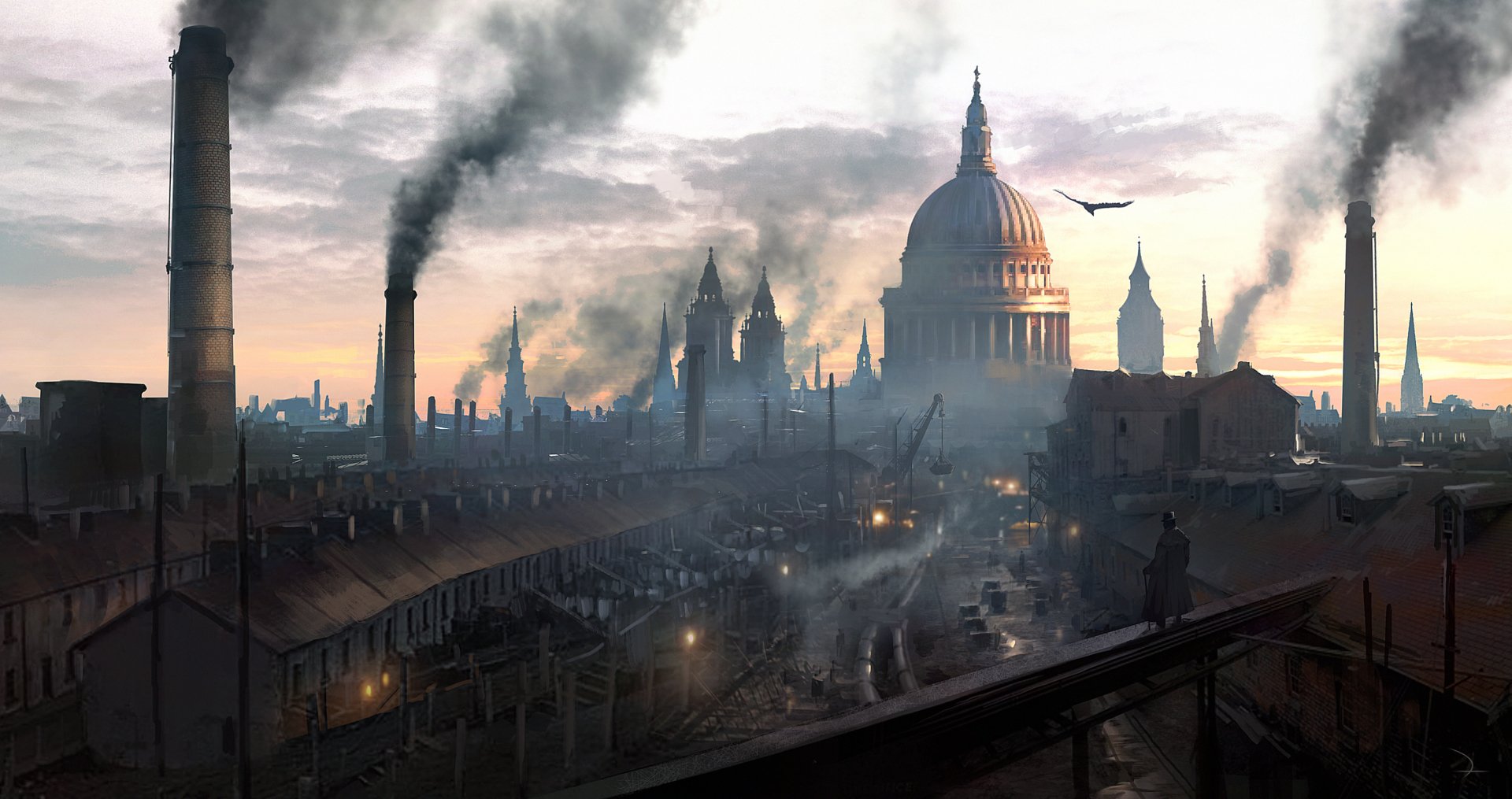 Assassin´s Creed Syndicate - Imagen 19